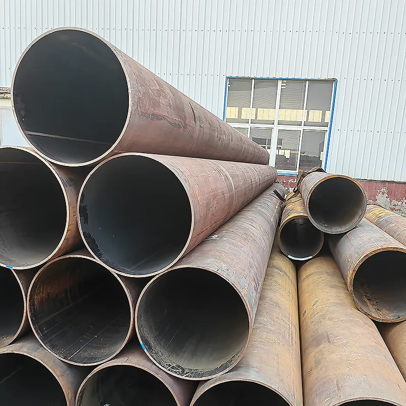 carbon steel pipe&tube